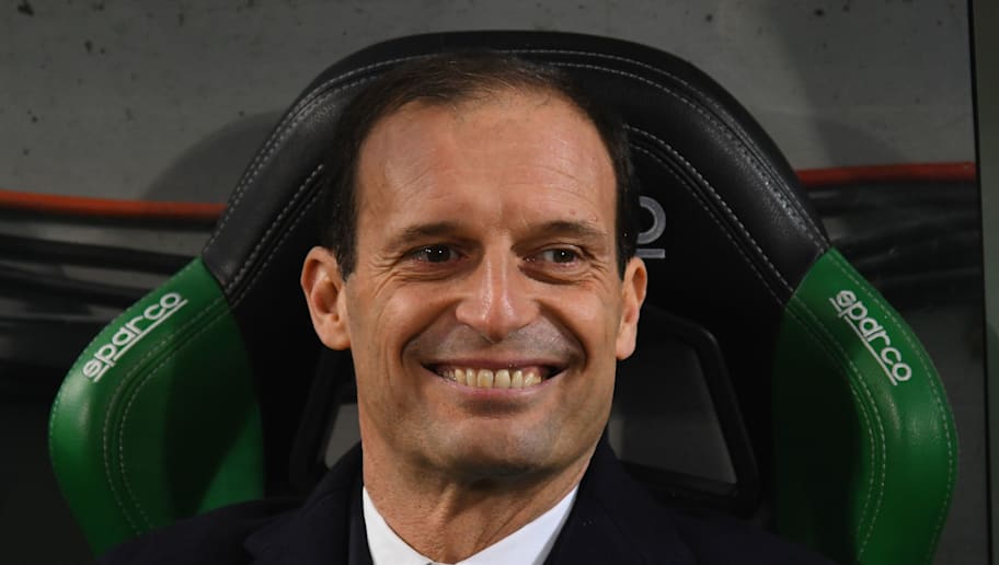 Allegri Via Dalla Juve Il Tecnico Non Si Sbilancia Agnelli Pensa A Due Allenatori 90min
