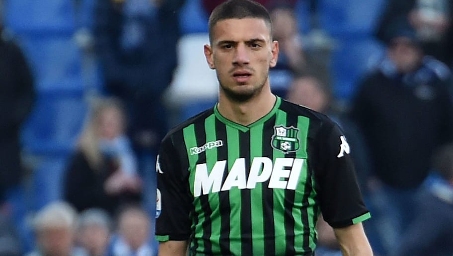 Merih Demiral'ın Sezon Başında Beşiktaş'la Anlaştığı İddia ...
