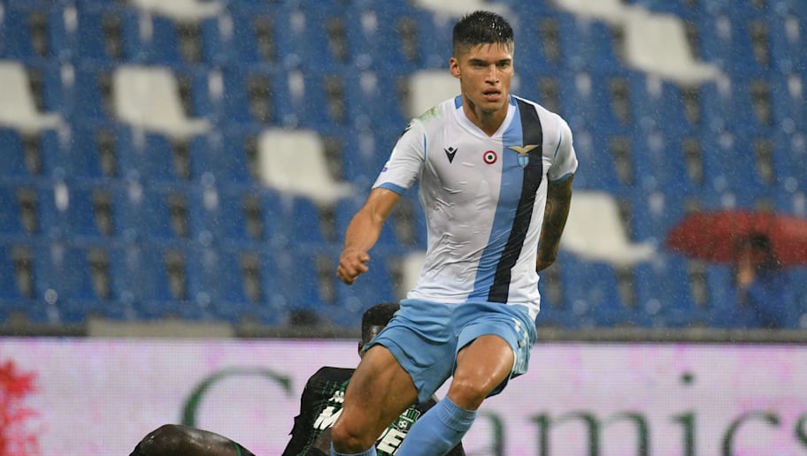 Joaquin Correa
