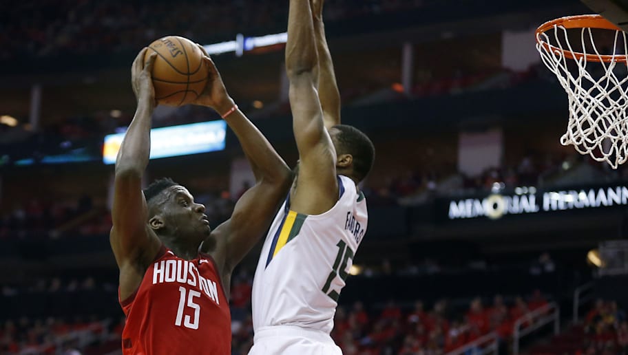 Jazz Vs Rockets Nba Playoffs Live Stream Reddit For Game 3 12up