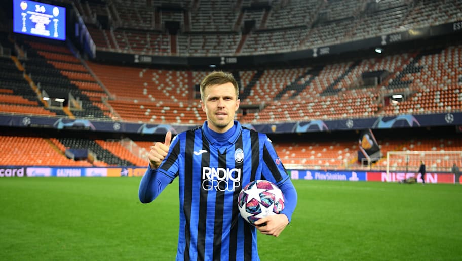 Josip Ilicic