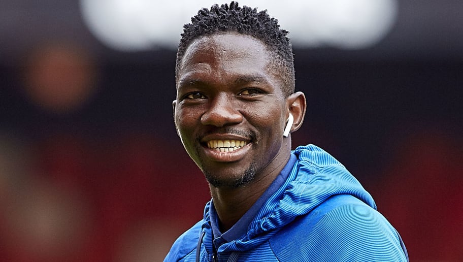 Image result for kenneth omeruo leganes