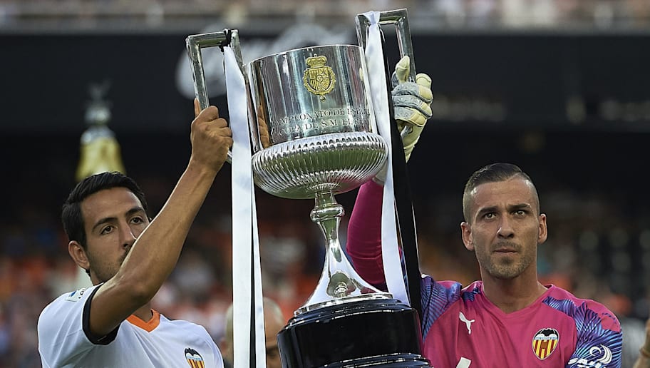 Estadio de la Cartuja Chosen as Unlikely Venue for the ...