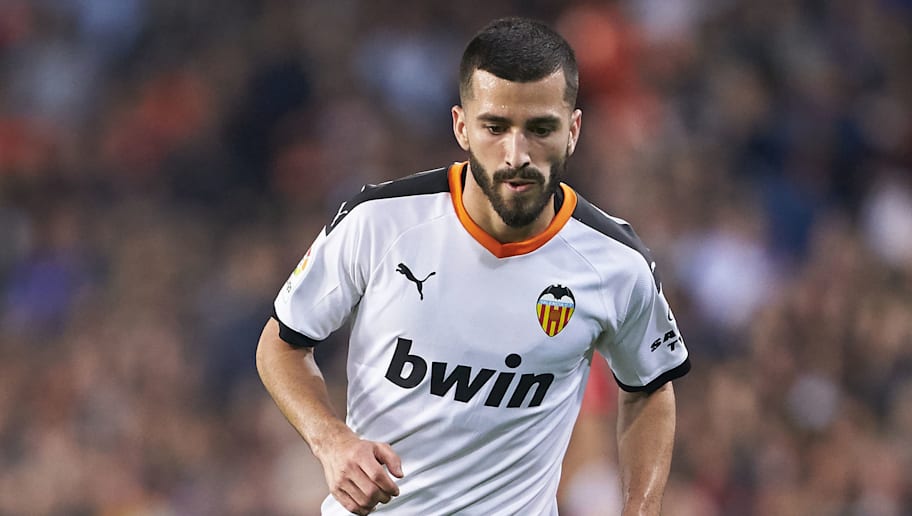 Jose Luis Gaya