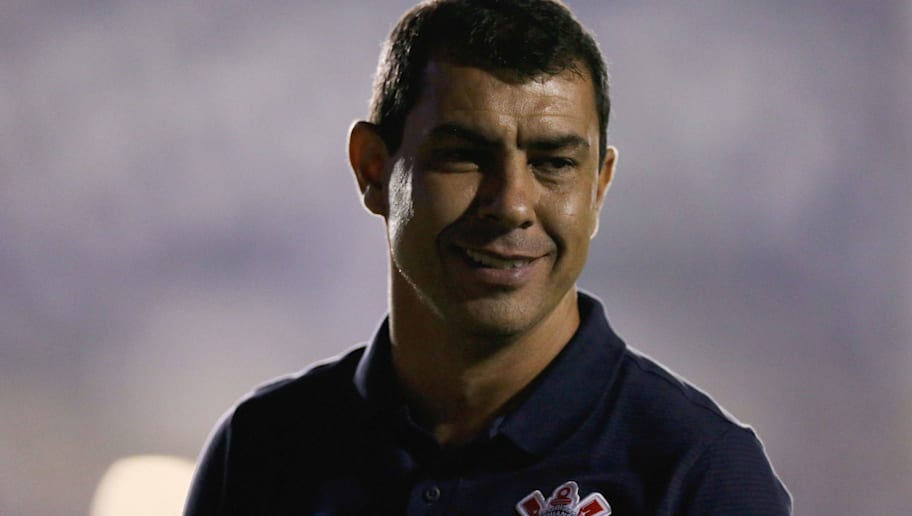 Carille recebe ótima notícia para escalar Corinthians contra o Flamengo