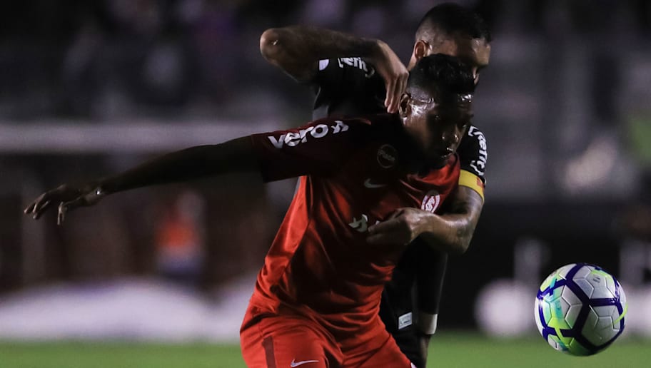 Vasco x Internacional | Horário, local, onde assistir ...