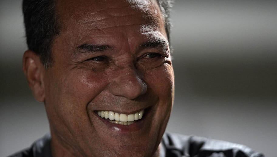 [OPINIÃO]: Dormiu com Sampaoli e acordou com Luxemburgo