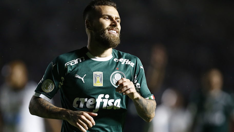 Novos tempos? Luxa deve garantir volta de protagonismo aos meias do Palmeiras