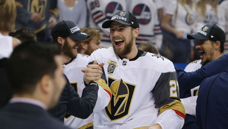 Even the Golden Knights Owner Thought They'd Suck This ...
