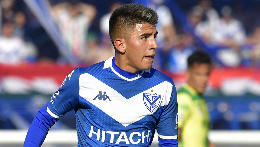 En El Punto De Mira Jovenes Millonarios