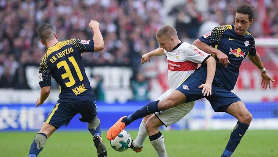 rb leipzig vfb stuttgart