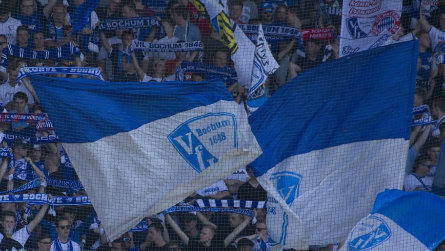Bochum Vs Fc Bayern Als Dem Vfl Eine 4 0 Fuhrung Nicht Reichte German Site