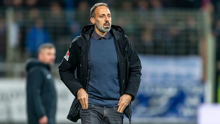 Kein Geisterspiel Die Voraussichtliche Vfb Startelf Gegen Bielefeld German Site