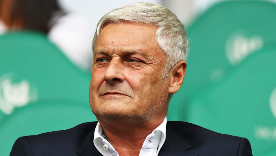 1 Fc Koln Neuer Vorstand Will Mit Veh Verlangern German Site