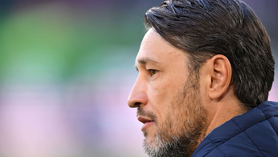 Bayern Munich Manager Niko Kovac Praises Team Effort After Deserved Victory Against Wolfsburg 90min