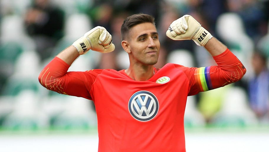 VfL Wolfsburg: Die voraussichtliche Aufstellung gegen ...