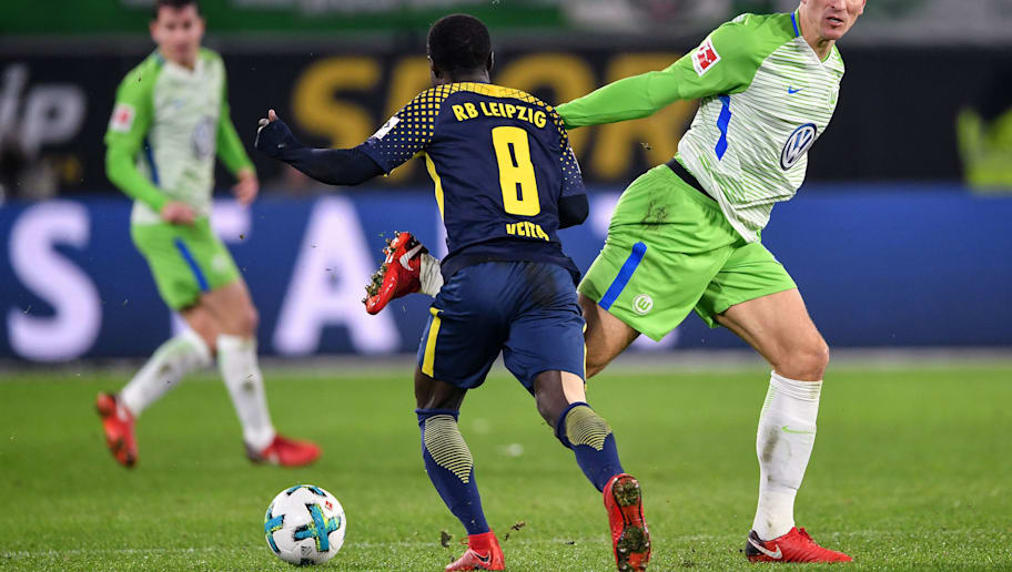 Report Reveals Naby Keita S Likely Squad Number At Liverpool Next Season 90min