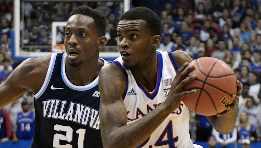 Oklahoma Vs Kansas College Basketball Betting Lines Spread Odds