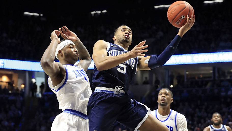 NCAA Reddit Live Stream for Xavier vs Villanova in Big ...