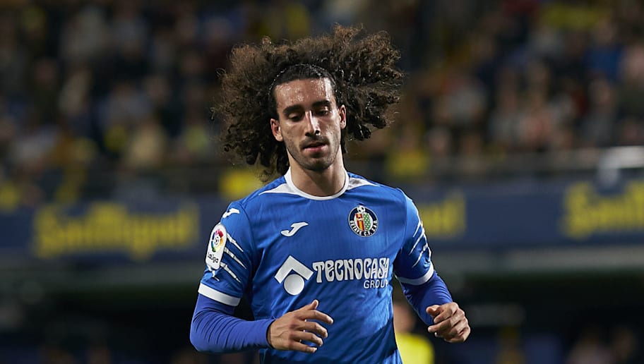 Man City Cucurella Cucurella niega haber llamado "mico" a Militão | 90min