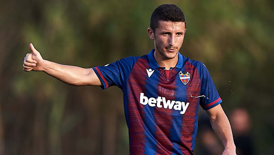 Enis Bardhi