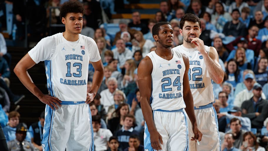 North Carolina Vs Louisville College Basketball Betting Lines