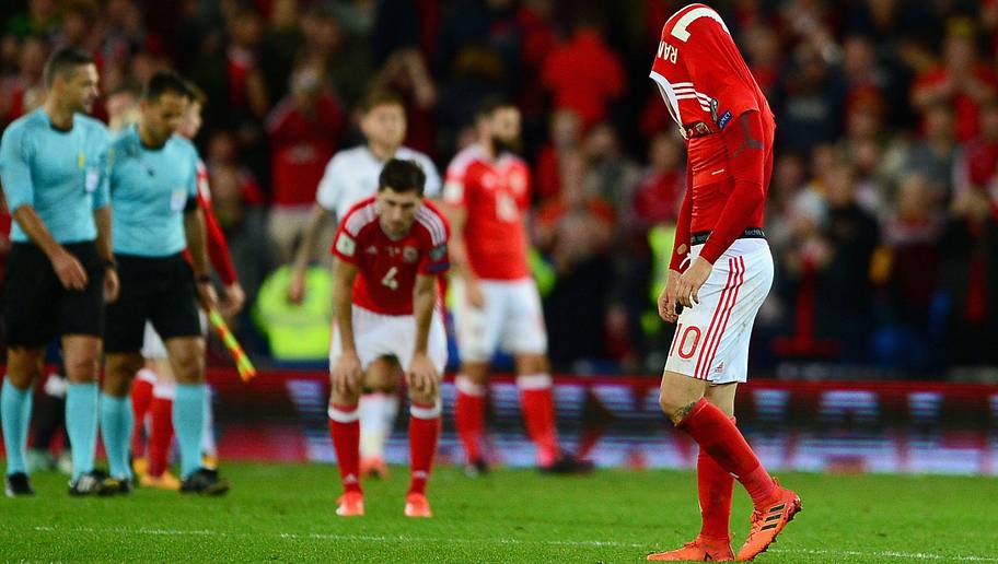8 Of The Highest Ranked Nations In Fifa S World Standings That Won T Feature At The 18 World Cup 90min