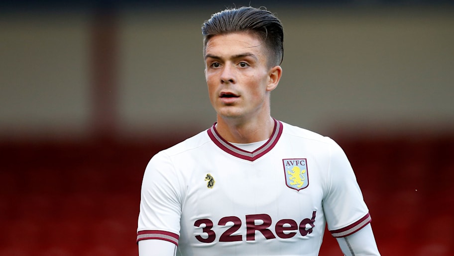 Tottenham Hotspur in Talks With Aston Villa Over £30m ...