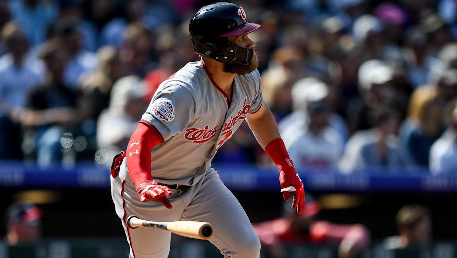 Ultimas Noticias Y Rumores En El Mercado De Cambios De Mlb Harper Yankees Y Mas 12up