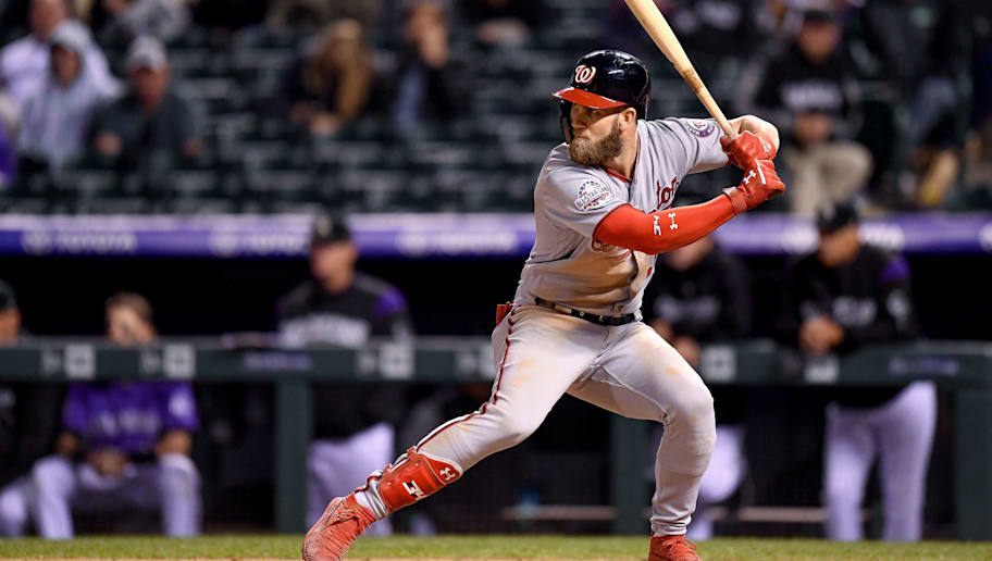 Ultimas Noticias Y Rumores Mlb Harper Realmuto Gregorius Y Mas 12up