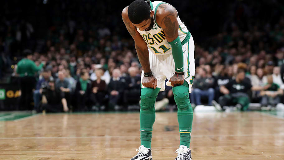 charles barkley kyrie irving