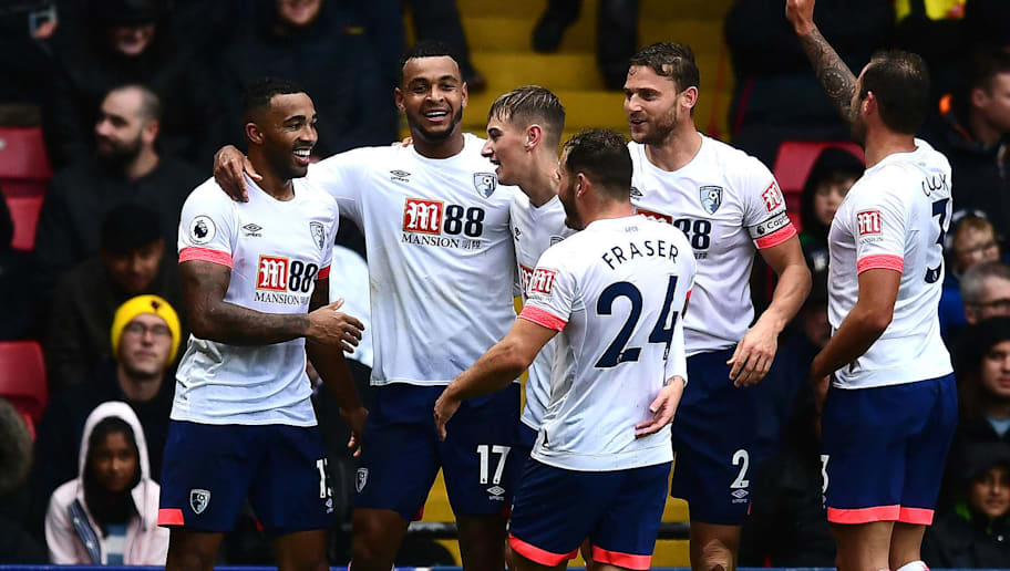 Picking the Best Potential Bournemouth Lineup to Face ...