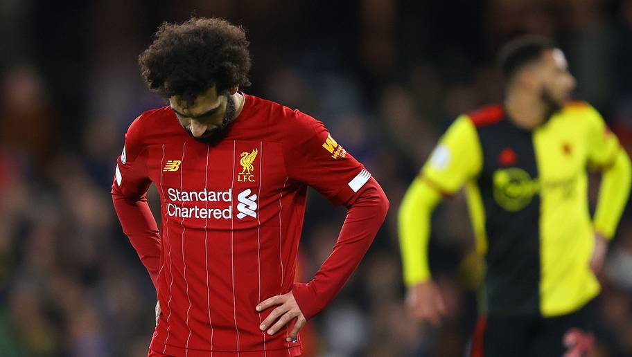 Mohamed Salah
