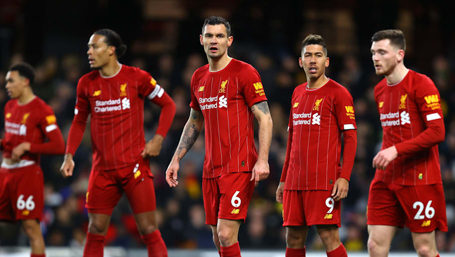 3 Worst Players For Liverpool So Far This Season Ht Media