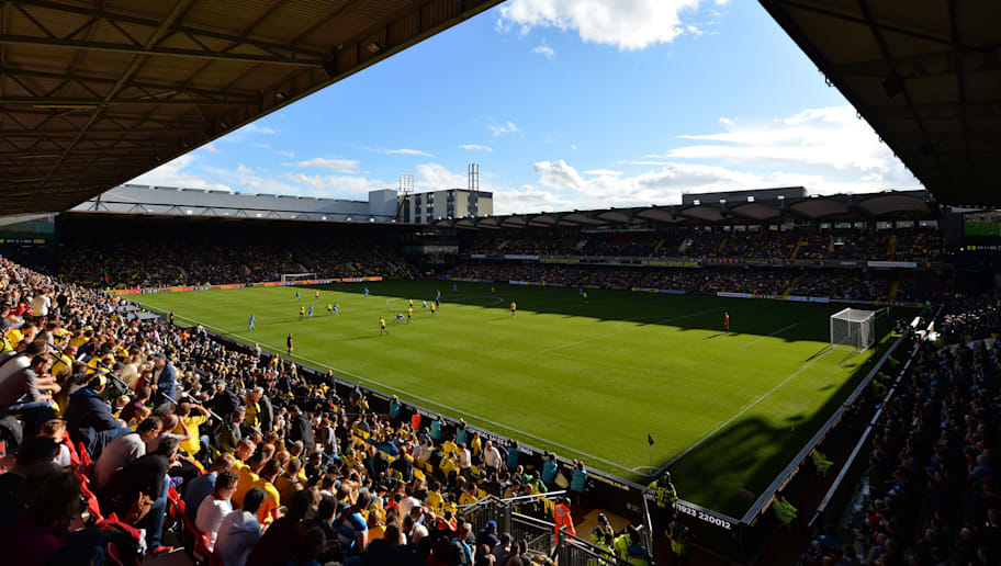 Home Sweet Home: Ranking This Season's 20 Premier League Grounds By Capacity | 90min