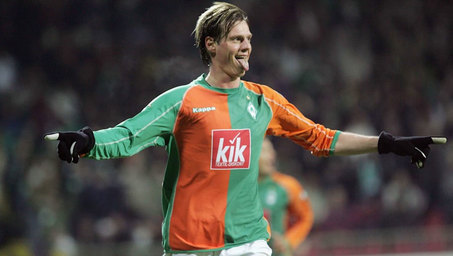 Die 9 hässlichsten Trikots der Bundesliga | german_site