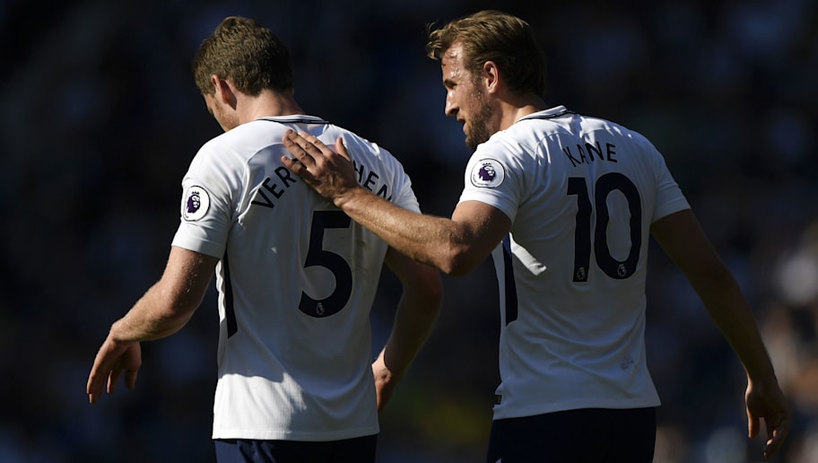 Picking the Likely Tottenham Lineup to Face Newcastle in Saturday's First Premier League Game ...