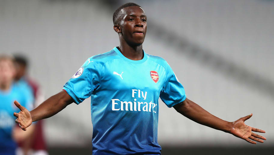 5 Arsenal Youngsters Who Could Make Their First Team Breakthroughs In 2018 19 90min