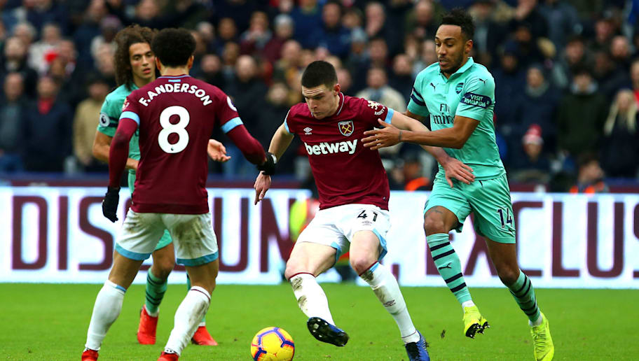 West Ham X Arsenal Provaveis Escalacoes Onde Assistir Horario Local E Palpite 90min