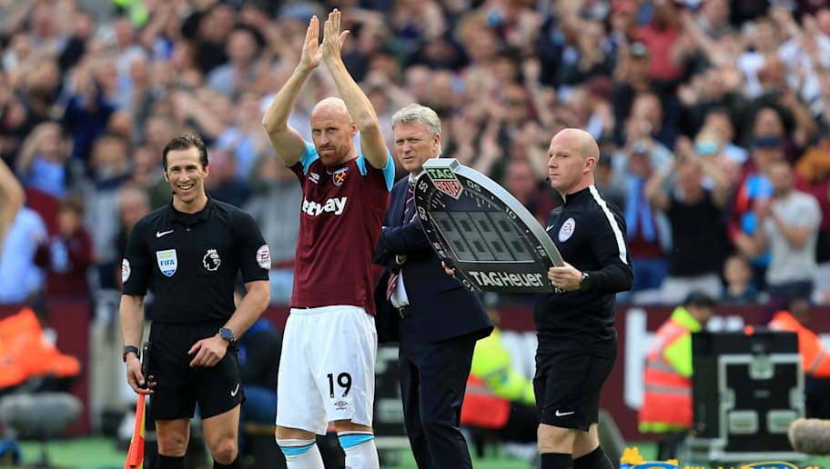 West Ham 2018 19 Season Preview Strengths Weaknesses Key Man And Predictions 90min