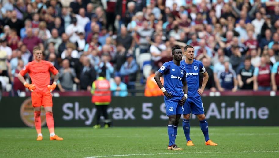 Everton 2018 19 Season Preview Strengths Weaknesses Key Man And Predictions 90min