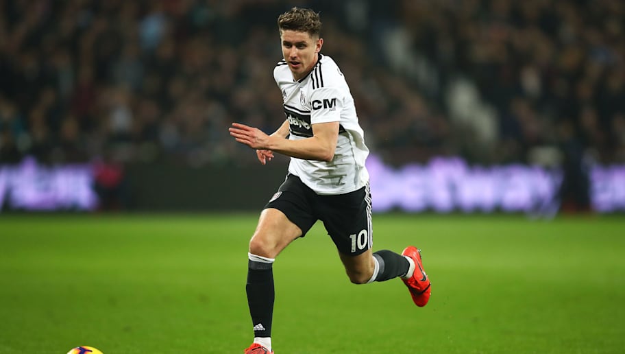 Julian Finney/GettyImages Tom Cairney