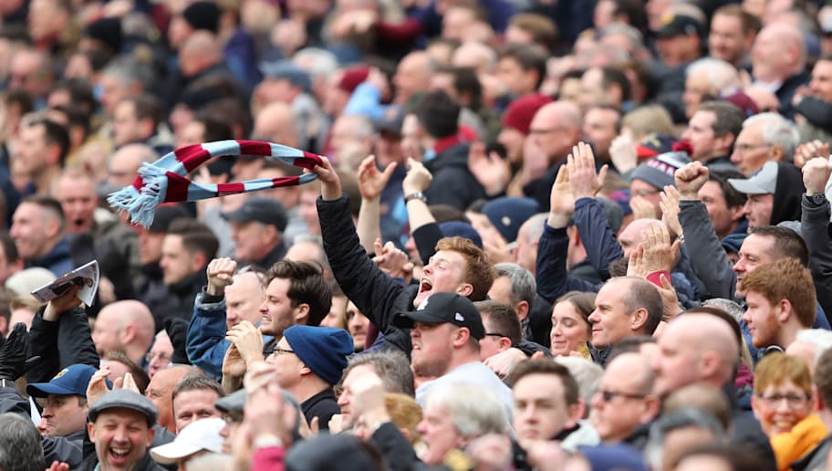 West Ham Fans Take To Social Media To Ask Pellegrini To Include New Player In His Squad Ht Media
