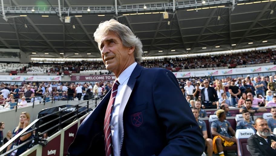 West Ham Handed Fitness Boost for Everton Clash as Defender Returns to Training | 90min