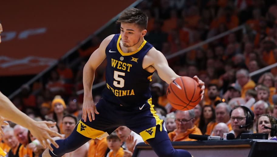 TCU vs West Virginia College Basketball Betting Lines, Spread ...