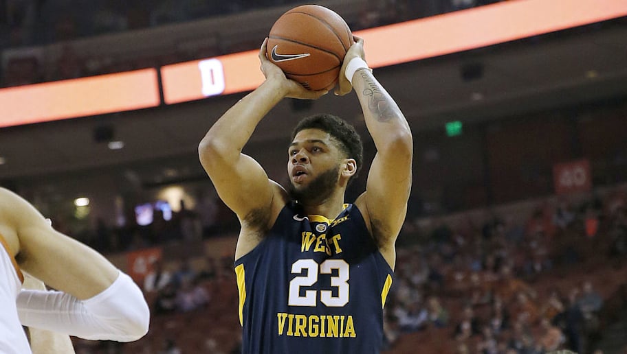 West Virginia Vs Kansas State College Basketball Betting Lines