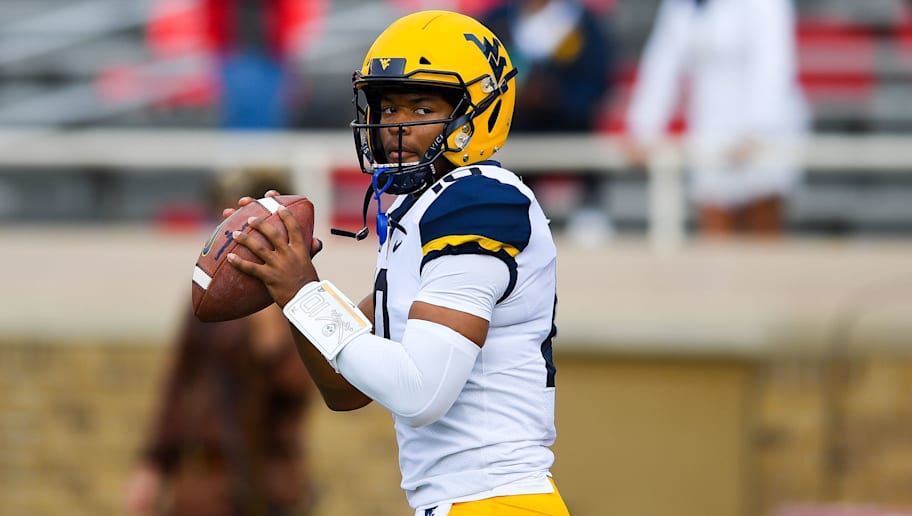 Image result for trey lowe wvu