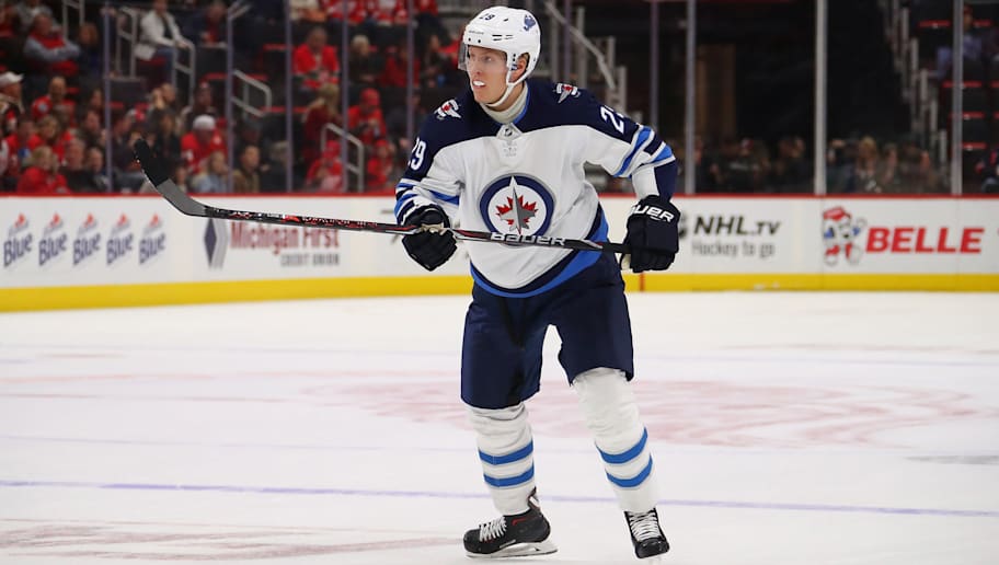 Reddit User Discovers Patrik Laine Has Been On Fire Since He Took A Day Off Of Fortnite 12up