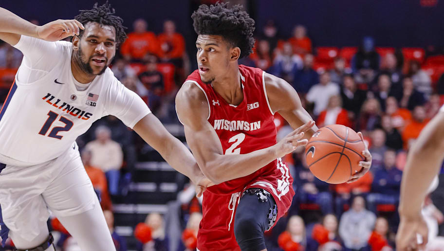 Illinois Vs Wisconsin Expert Predictions Theduel