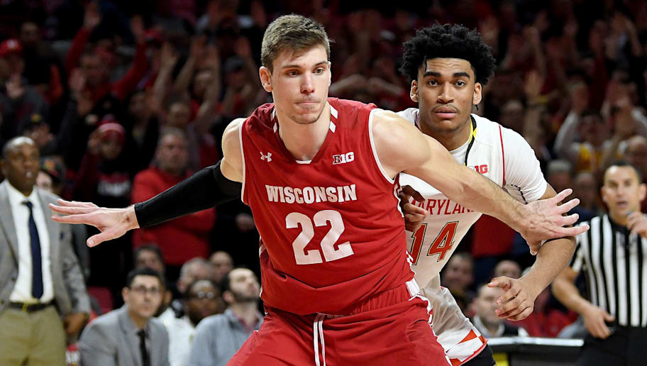 Wisconsin Vs Northwestern College Basketball Betting Lines Spread